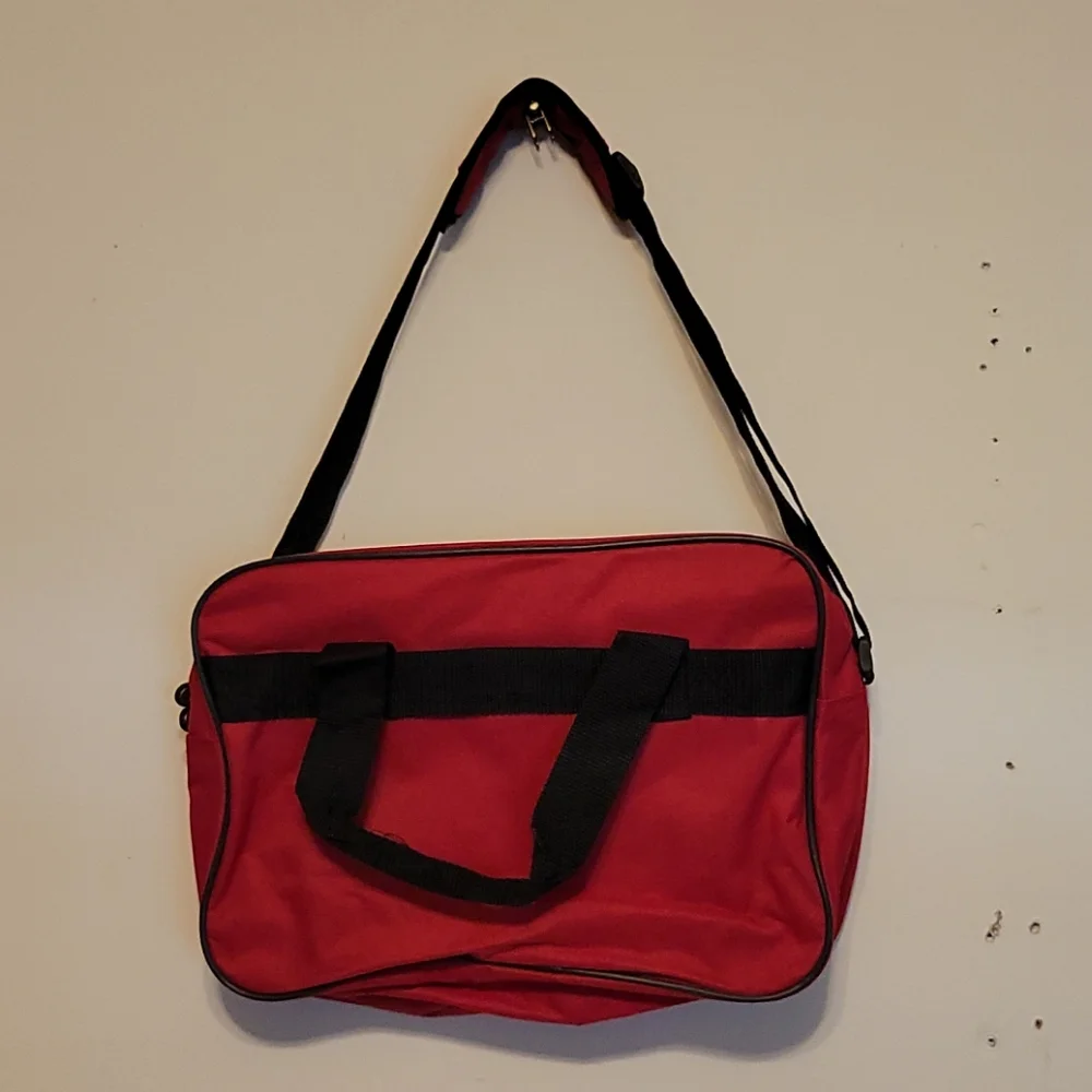 Protégé Bag